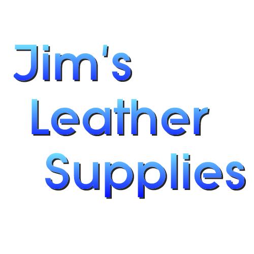 Jims Leather Supplies Logo