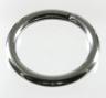 O ring stainless steel