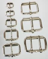 Roller buckles for leather craft thumbnail